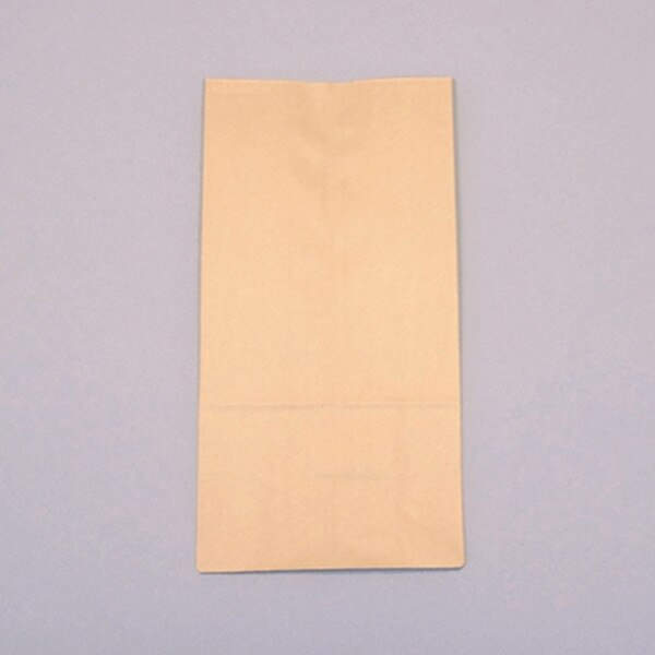 10 lb. Natural Kraft Paper Grocery
